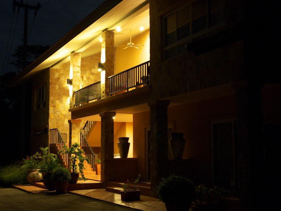GRANMONTE Wine Cottage Phayayen Exterior foto
